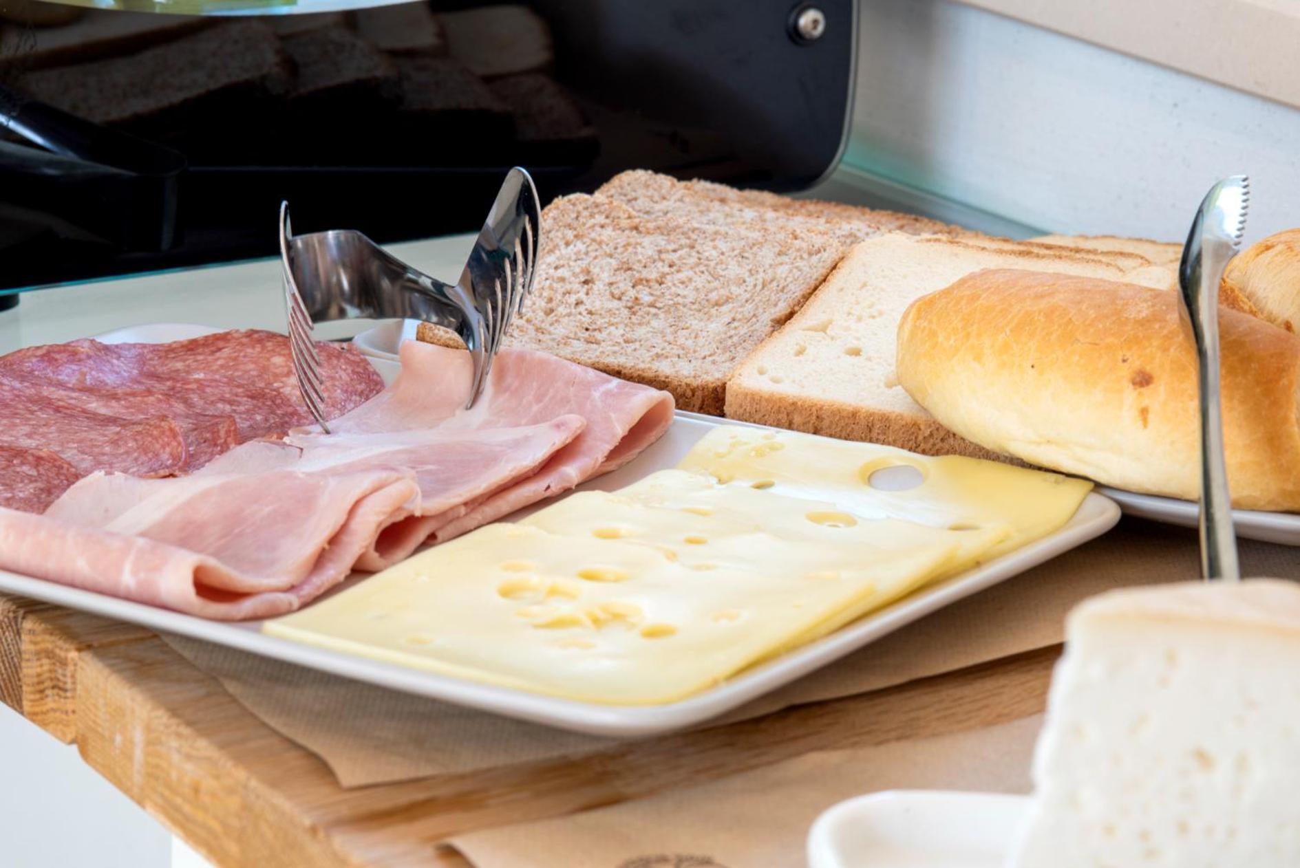 Fontanella 32 Bed & Breakfast